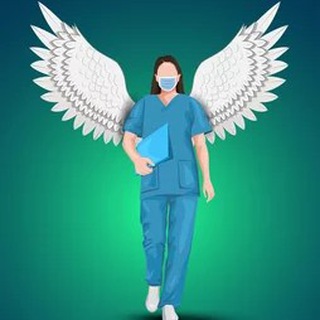 Telegram profile photo for CASE STUDY,CARE PLAN,CASE PRESENTATIONS