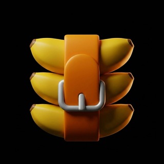 Telegram profile photo for банан.zip