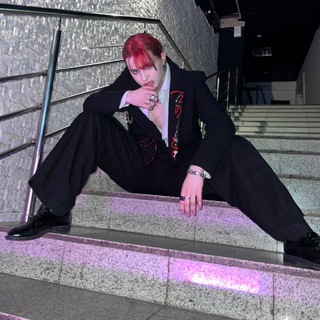 Telegram profile photo for Ноэчка Маньяк 😈