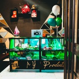 Telegram profile photo for AY Production Store