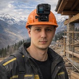 Telegram profile photo for Фролов | Маркетинг на фундаменте