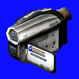 Telegram profile photo for deadsand портфолио