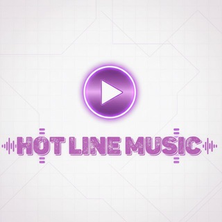 Telegram profile photo for Hot Line Music