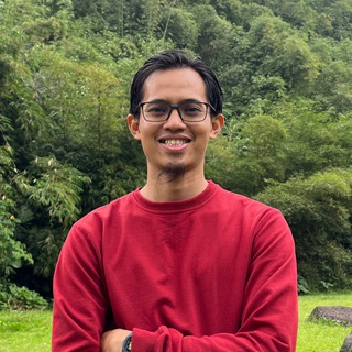 Telegram profile photo for Channel Abdurrahman Aziz