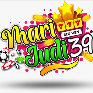 Telegram profile photo for MariJudi39 Channel