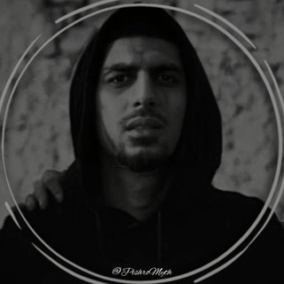 Telegram profile photo for Reza Pishro