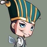 Telegram profile photo for 【极速币圈一条龙 客户广告