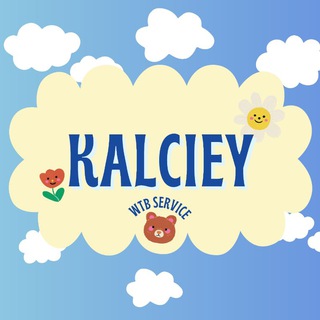 Telegram profile photo for K A L C I E Y ♡゙