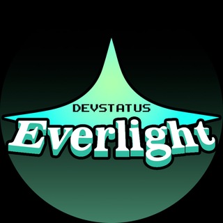 Telegram profile photo for Everlight - DevStatus
