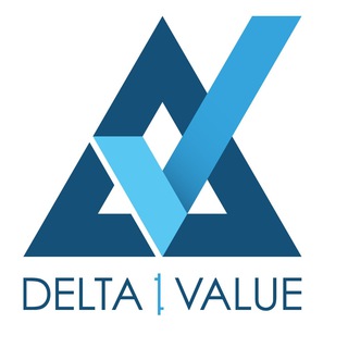 Telegram profile photo for Delta Value