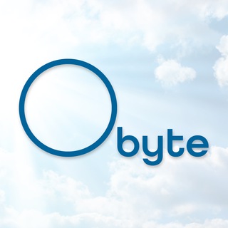 Telegram profile photo for Obyte - t.me/obyteorg