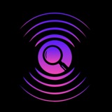 Telegram profile photo for Early Warning Rug-pull Alerts 🚨 by @RugRadar