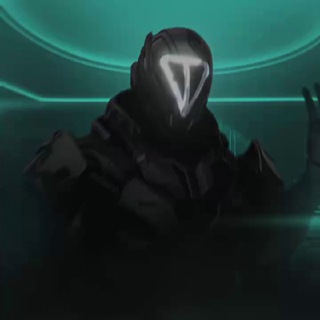 Telegram profile photo for TonBet
