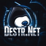 Telegram profile photo for переход