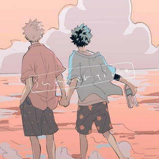 Telegram profile photo for Summertime.