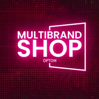 Telegram profile photo for MULTIBRAND | МУЖСКАЯ ОДЕЖДА ОПТОМ