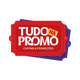 Telegram profile photo for Tudo na Promo