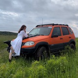 Telegram profile photo for шниваЛи