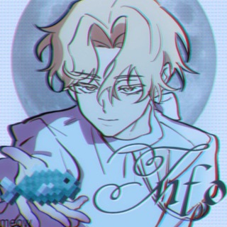 Telegram profile photo for ðµ á·Œââð¿ð¥ððð ð¬ ðððð ðº #DM