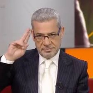 Telegram profile photo for روائع مصطفى الأغا