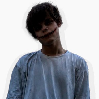 Telegram profile photo for критикс #мМ