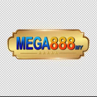 Telegram profile photo for MEGA888MYDAILYWINNER