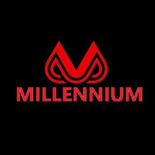 Telegram profile photo for MILLENNIUM AGGIORNAMENTI 🔝💯