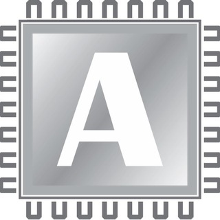 Telegram profile photo for Aspia Talks