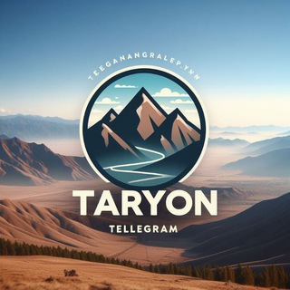 Telegram profile photo for طریون تلگرام