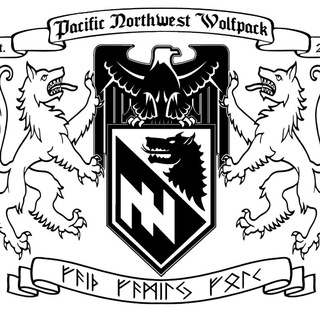 Telegram profile photo for PNW WOLF PACK