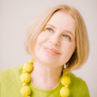 Telegram profile photo for Marina Lutsky Авторские бусы/браслеты