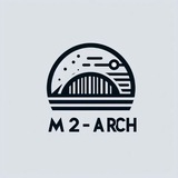 Telegram profile photo for M2__arch elite tutorial