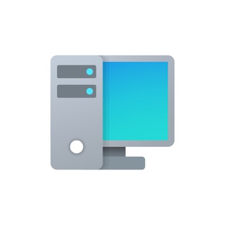 Telegram profile photo for آموزش و آزمون کامپیوتر