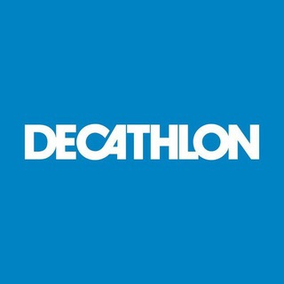 Telegram profile photo for Decathlon