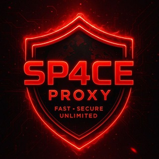 Telegram profile photo for فیلترشکن | Sp4ce