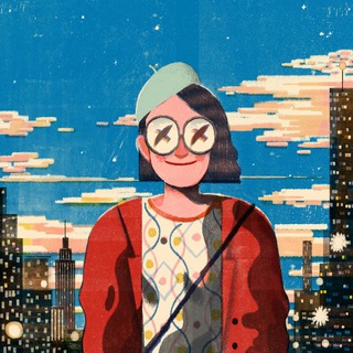 Telegram profile photo for Illustrationartists