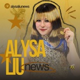 Telegram profile photo for alysa liu news