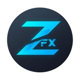Telegram profile photo for ZIONKING FX