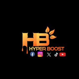 Telegram profile photo for HYPER BOOST BD