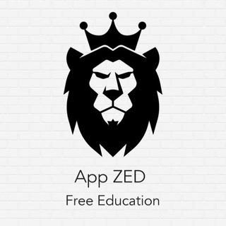 Telegram profile photo for App ZED