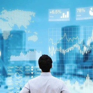 Telegram profile photo for بورس تویین📉