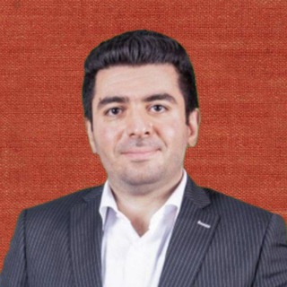 Telegram profile photo for زیست عظیمی 1406