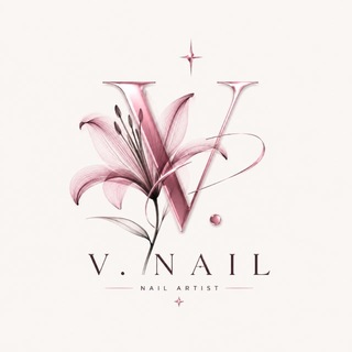 Telegram profile photo for V.Nail