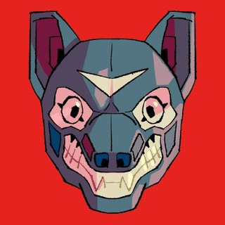 Telegram profile photo for Doog Art