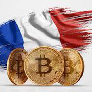 Telegram profile photo for FRANCE BITCOIN & CRYPTO INVESTISSEMENT🇫🇷🤑