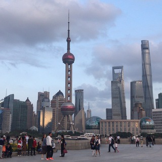 Telegram group profile photo for China Wholesale