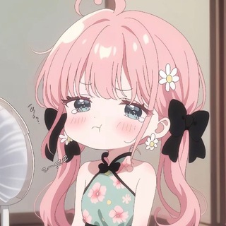 Telegram profile photo for 宥禾宝宝日常分享