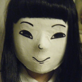 Telegram profile photo for ты правда хентайлер?