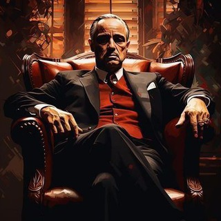 Telegram profile photo for Don Self Channel