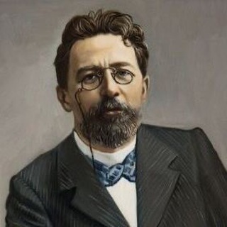 Telegram profile photo for в чехове не любят